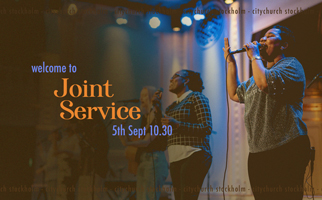 Joint service