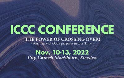 ICCC conference