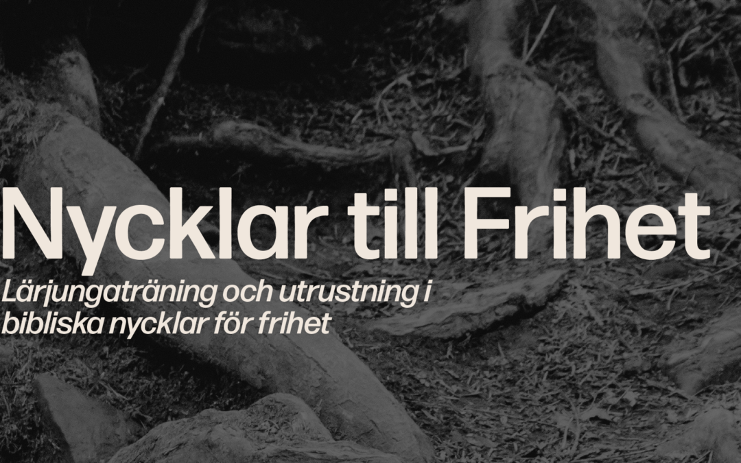 Nycklar till Frihet