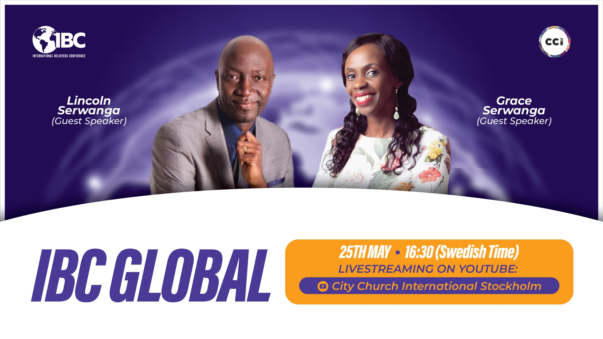 ibc global 2025