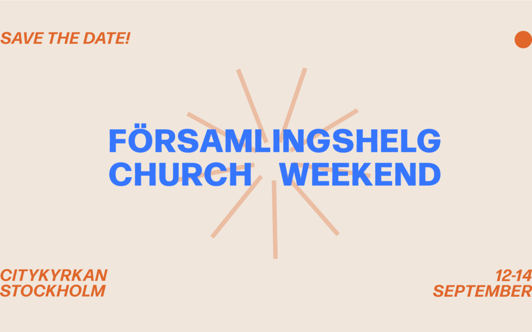 Församlingshelg
